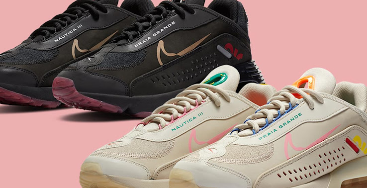 Tenis do neymar 2024 nike